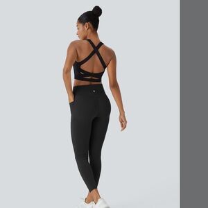 HALARA UltraSculpt Black Leggings **make an offer** 🖤